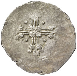 CAGLIARI - FILIPPO IV (1621 – ... 