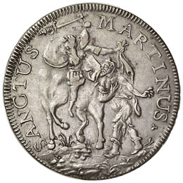 LUCCA - REPUBBLICA (1369 – 1799) ... 