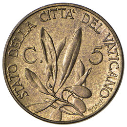 ROMA - PIO XII (1939 – 1958) ... 