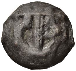 UMBRIA - TUDER (CIRCA 235 A.C.) ... 