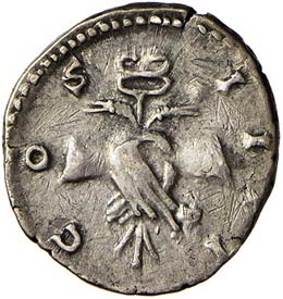 ANTONINO PIO  (138 - 161 D.C.) ... 