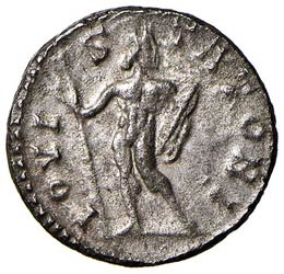 POSTUMO (260 - 269 D.C.) ... 