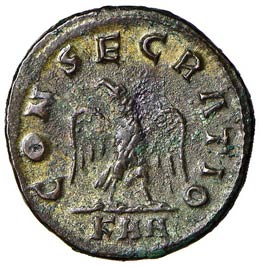 CARO (282 - 283 D.C.) ANTONINIANO  ... 