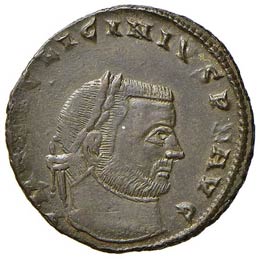 LICINIO I (308 - 324 D.C.) ... 