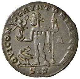 LICINIO I (308 - 324 D.C.) ... 