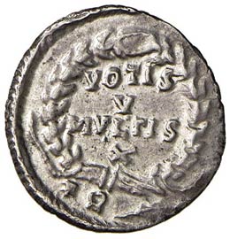 GIULIANO II (360 - 363 D.C.) ... 