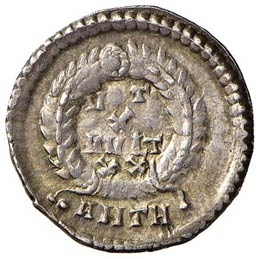 VALENTINIANO I (364 - 375 D.C.) ... 