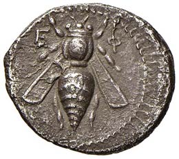 IONIA - EFESO (202 - 133 A.C.) ... 