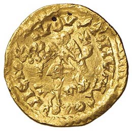 ZENO (476 - 491 D.C) TREMISSE RIC. ... 