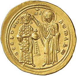 ROMANO III (1028 - 1034) ... 
