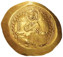 COSTANTINO X DUCAS (1059 - 1067) ... 
