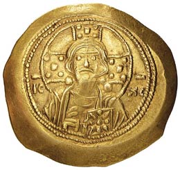 MICHELE VII (1071 - 1078) ... 