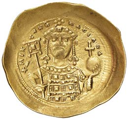 MICHELE VII (1071 - 1078) ... 