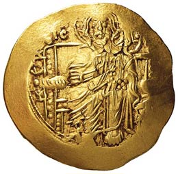 GIOVANNI II COMNENO (1118 - 1143) ...