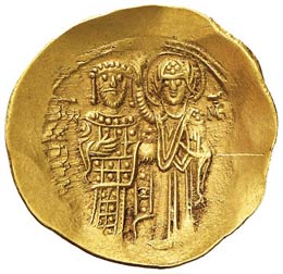GIOVANNI II COMNENO (1118 - 1143) ...
