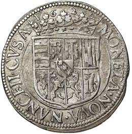 GERMANIA - LORENA CARLO III (1625 ... 