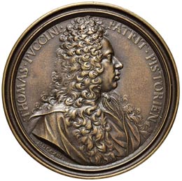 FIRENZE - TOMMASO PUCCINI (1666 - ... 