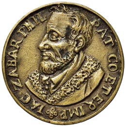 PADOVA - GIACOMO ZABARELLA (1533 - ... 