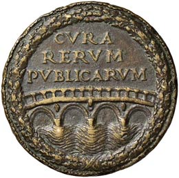 ROMA - SISTO IV (1471 - 1487) ... 