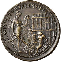 ROMA - CLEMENTE VII (1523 - 1534) ... 