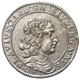 AVIGNONE - ALESSANDRO VII (1655 - ... 