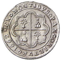 AVIGNONE - ALESSANDRO VII (1655 - ... 