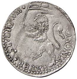 BOLOGNA - PIO V (1566 - 1572) ... 