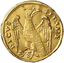 MESSINA - FEDERICO II (1197 - ... 