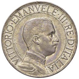 VITTORIO EMANUELE III (1900 - ... 