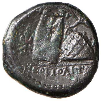 CAMPANIA - (250 – 200 A.C.)LITRA ... 