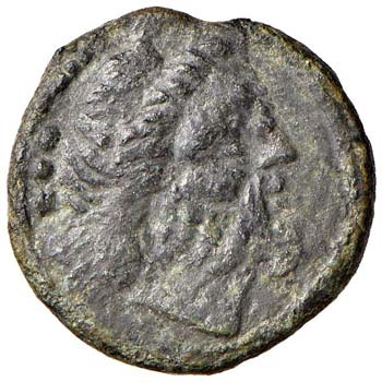 APULIA - LUCERIA (CIRCA 220 A.C.) ... 