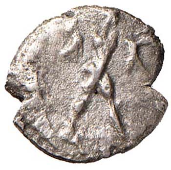 LUCANIA - SYBARIS (453 – 418 ... 