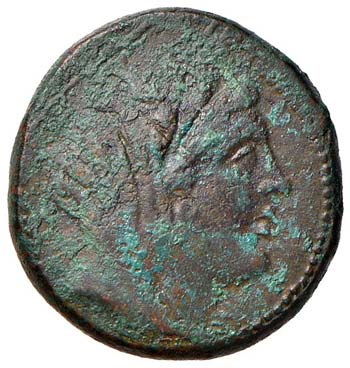 BRUTTIUM - PETELIA (214 – 204 ... 