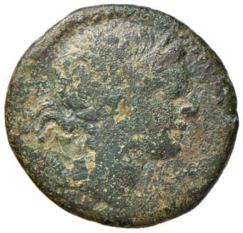BRUTTIUM - (387 – 270 A.C.) ... 