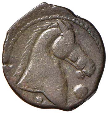 SARDEGNA - (300 – 264 A.C.) ... 