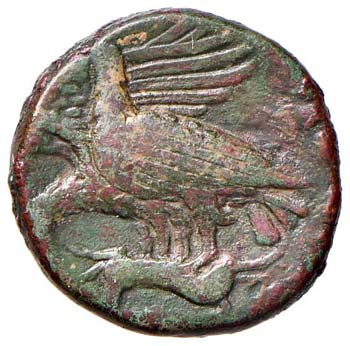 SICILIA - (CIRCA 278 – 276 A.C.) ... 