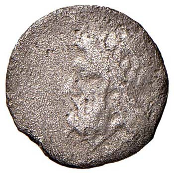 SICILIA - (279 – 241 A.C.) LITRA ... 