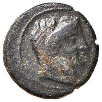 SICILIA - (CIRCA 307 – 305 A.C.) ... 