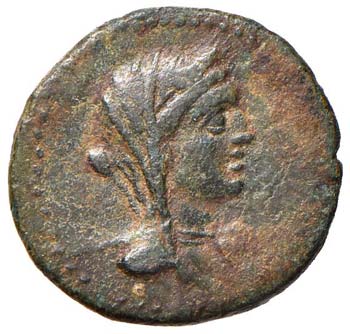 SICILIA - (200 – 150 A.C.) TRIAS ... 