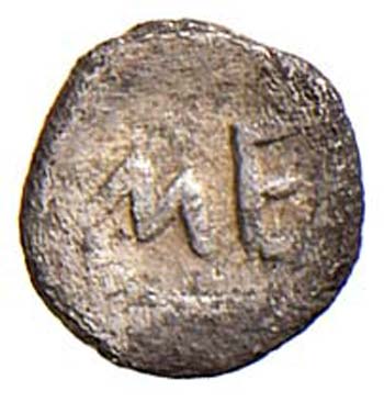 SICILIA - (CIRCA 405 A.C.) ... 