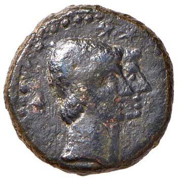 SICILIA - PANORMOS (DAL 241 A.C.) ... 