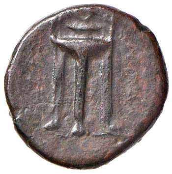 SICILIA - (275 – 216 A.C.) ... 