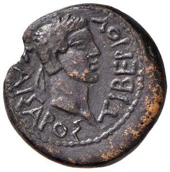 BOSFORO - ASPURGOS (8 A.C. – 38 ... 