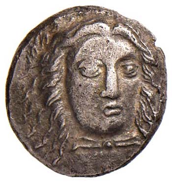 CARIA - PIXODAROS (340 – 334 ... 