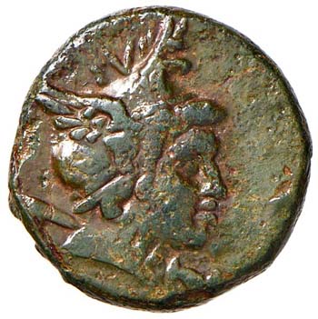 MACEDONIA  - PERSEUS (178 – 168 ... 