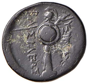 OLBIA - LISIMACO (323 – 281 ... 