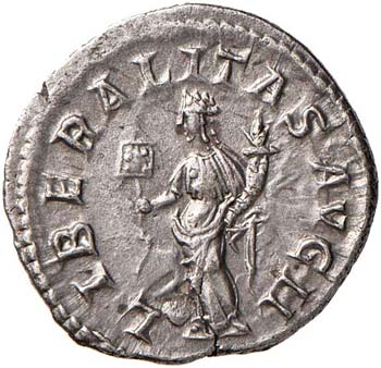 ELAGABALO (218 – 222 D.C.) ... 