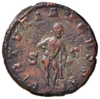 GORDIANO III (238 – 244 D.C.) ... 
