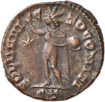 COSTANTINO I (307 – 337 D.C.) ... 