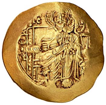 GIOVANNI II COMNENO (1118 – ... 